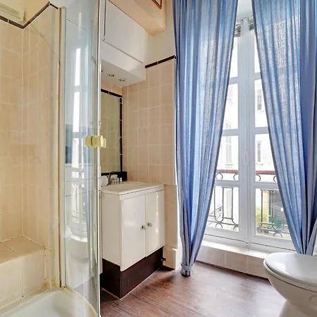 Saint-germain-des-pres Ideal Pour Visiter *