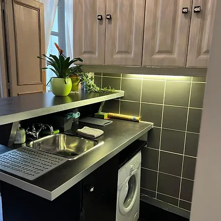 Saint-germain-des-pres Ideal Pour Visiter Appartement
