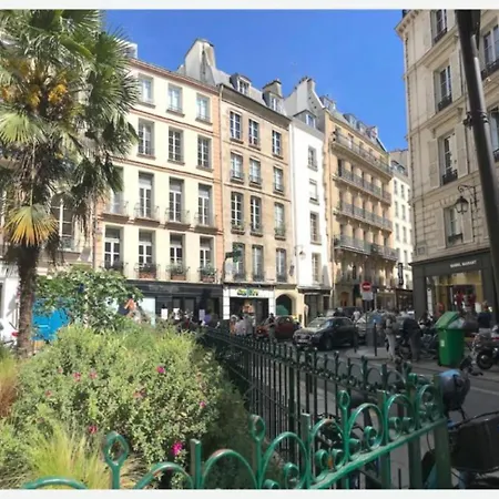 Saint-germain-des-pres Ideal Pour Visiter Parijs