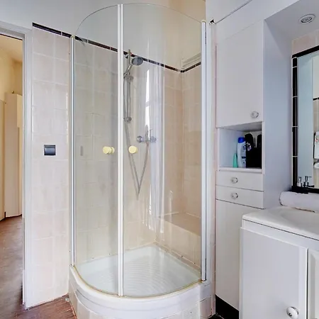 Saint-germain-des-pres Ideal Pour Visiter * Parijs